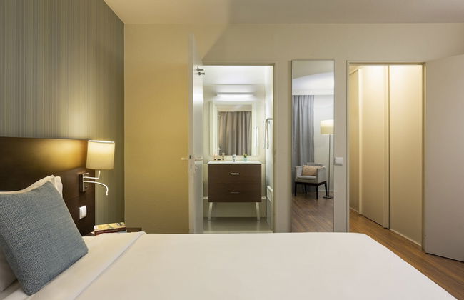 Citadines Part-Dieu Lyon - Photo 9