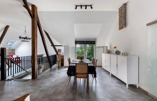 Modernes Loft mitten im Grünen - Photo 8