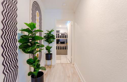 Top Villa Near Beach with Game Room, Hot Tub and Pool - Foto 24