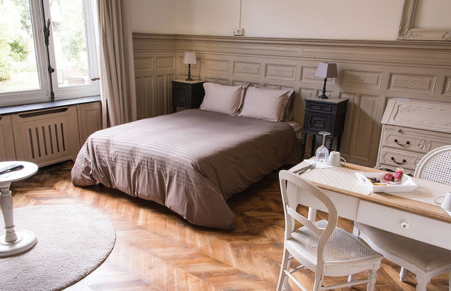 Apart - Hotel Saint Georges - Foto 17