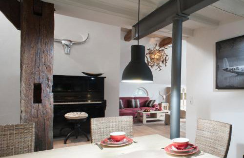 Haubarg Tetenshof Whg 4 Kanada-Haubarg Welt - Foto 3