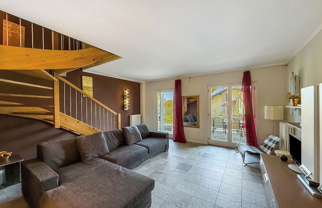 Mansarda di Pianello - Foto 11