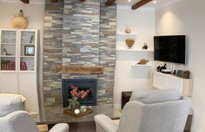 Casa de los abuelos 6 personas - Foto 24