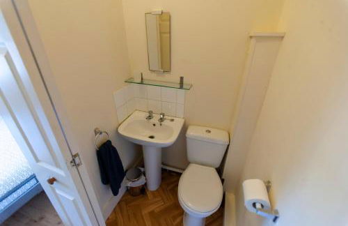 Five Cottages in AONB and an Obbit House! - Foto 60