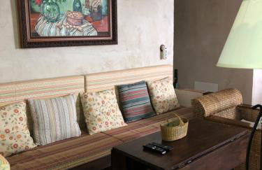 Casa de Piedra la Loma - Foto 16