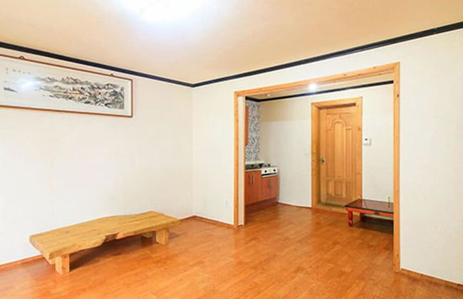 Goesan Namgang Pension - Foto 13