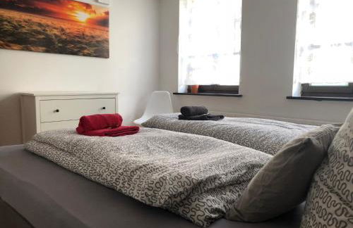 Ferienwohnung-Goldener Winkel - Foto 37