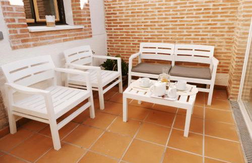 Casa Rural pitas Payas - Foto 20