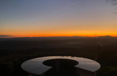 La Chambre Spa la maison Searle à Tourtour - Foto 26