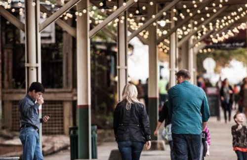 Modern Renovated Apartment - Foto 4