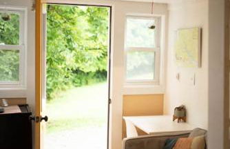 Tiny House Strouds Run Lake - Foto 12