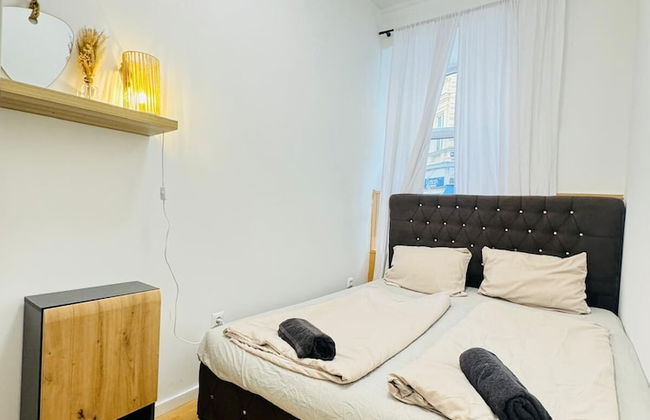 10BR Apt for Groups 8Min to Rathausplatz - Foto 21