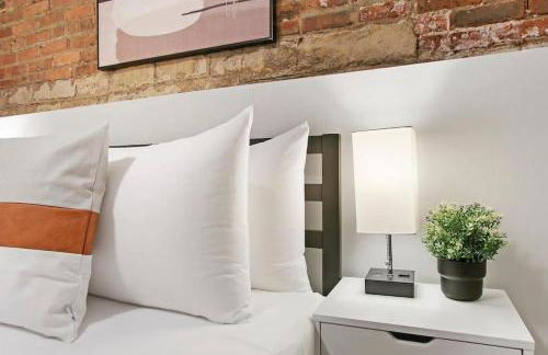 Perfect Stay - Modern 2BR Unit - Barry GB - Foto 14