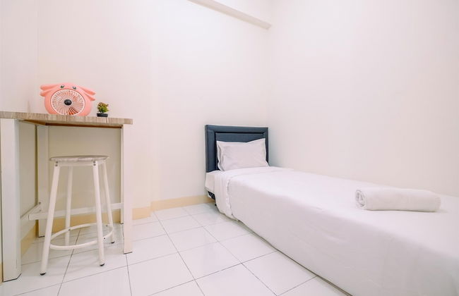 Best Deal and Homey 2BR Podomoro Golf View Apartment - Foto 2