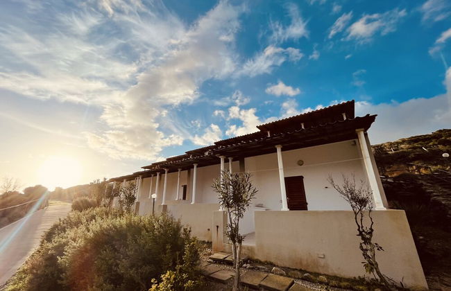 Camping Tonnara - Photo 28