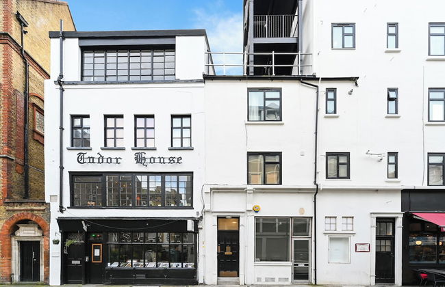 Avari Apartments - Princeton Collection - Foto 36