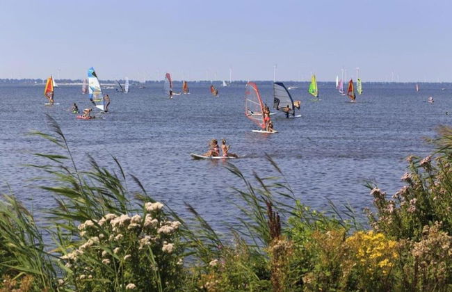 Holiday Home in Harderwijk Near Veluwemeer - Photo 36