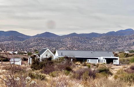 Poppy Ranch Pioneertown - Foto 60