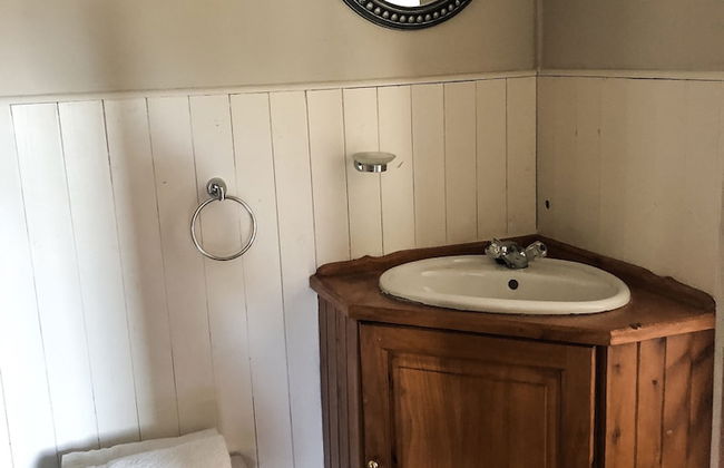 Groenhoek Game and Guest Farms - Foto 48