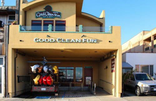 Golden Sand Retreat - Foto 2