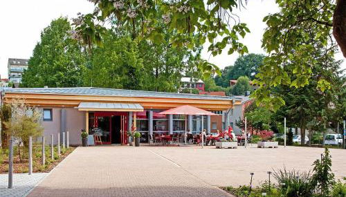 Ferienwohnungen Haus Fernblick - Foto 5