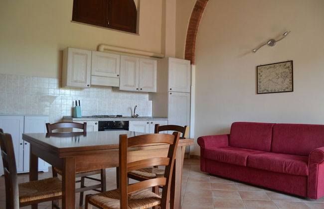 Antico Borgo Casalappi - Foto 54