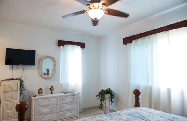 Blue Lotus Villa - Foto 4