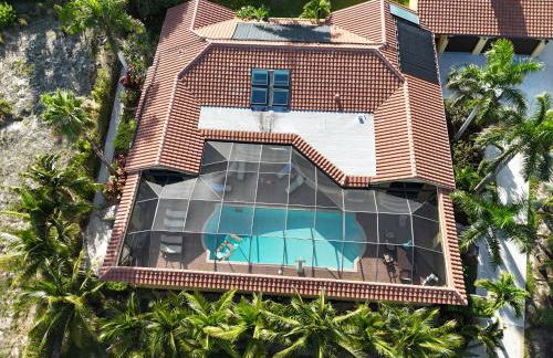 Villa San Marino - Foto 37