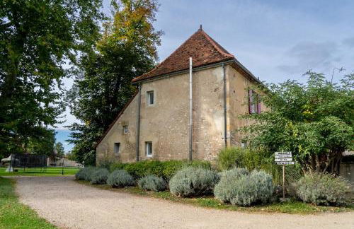 Le grand gîte - Foto 17