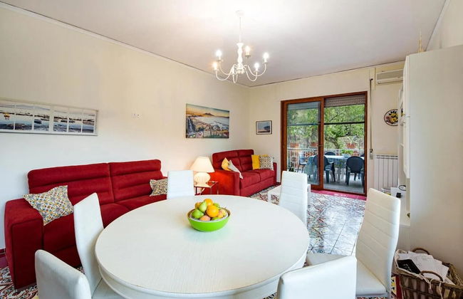 Estate4home - Villa Louise - Foto 3