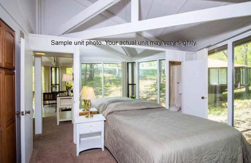 Unit 22 - Treetop 2 Bedroom Villa - Foto 16