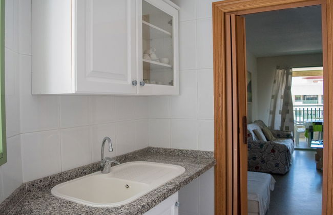 Living Valencia - Patacona Beach - Foto 43