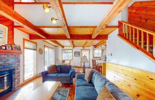 Snow Country Home - Foto 2