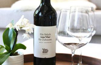 Vier Sind Hier Apartments - Foto 24