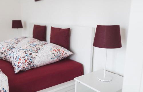 Apartment Falkenstein - Foto 1