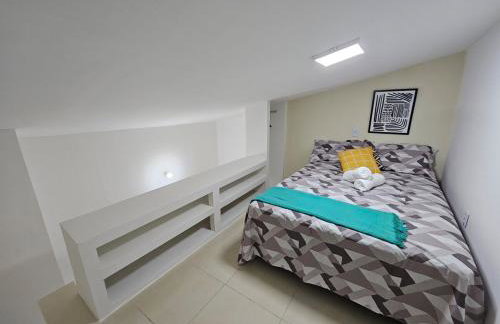 Loft Nicolau Garcia - Foto 21