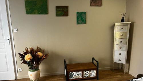 La maison Sainte Anne - Foto 5