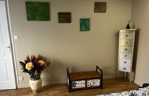 La maison Sainte Anne - Foto 5