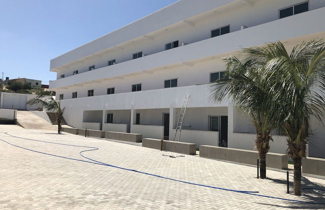 Vilas Blancas Apartamentos - Foto 20