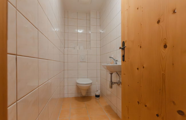 Ferienhaus Taubenstein - Foto 22