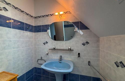 Maison de vacances avec grande piscine et tennis, proche du Zoo de Beauval et des Châteaux de la Loire - FR-1-591-47 - Foto 23