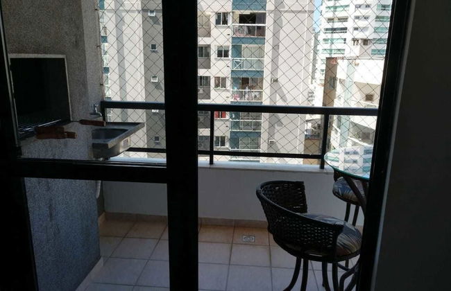Apartamento Edifício Dona Anna - Photo 10