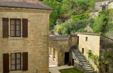 Les Courtines - Appartement de caractère à la Roque-Gageac - Les Lauriers - Foto 6