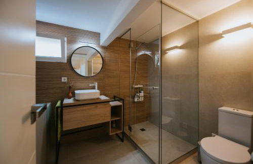 Villa Exclusiva Balcón Rosa mirando a Torrevieja - Foto 9