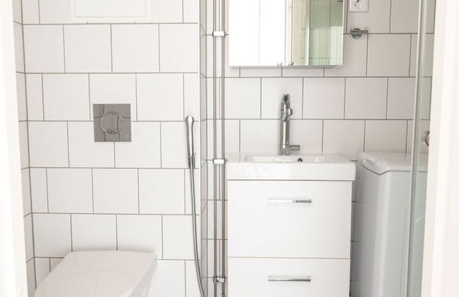 2ndhomes High-quality Studio w Balcony - Foto 17