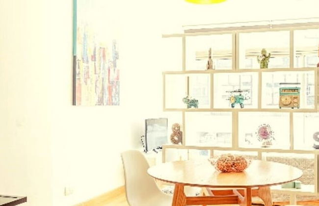 Departamento Downtown Buenos Aires - Foto 19