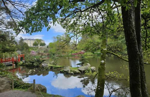 Gite La Marguerite À La Campagne - Foto 26
