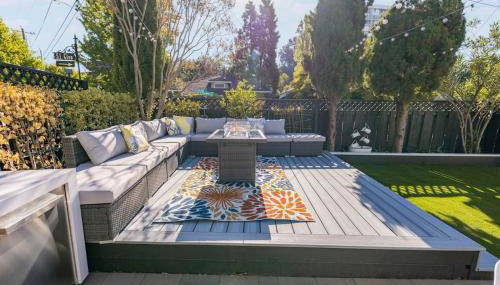 Luxury Living, Walkers Paradise, Hidden Oasis - Foto 4