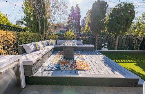 Luxury Retreat with Private Au Pair Suite - Foto 12