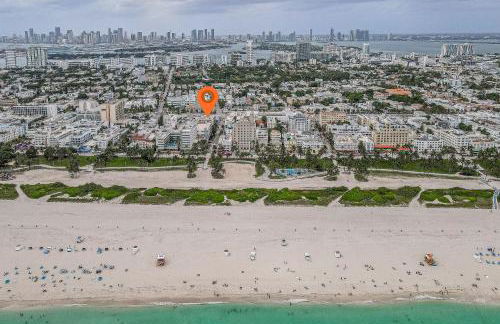 Samira's South Beach Paradise - Foto 6